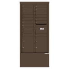 The home depot does not sell kitchen or bathroom cabinet doors alone. 18 Door Florence Versatile 4c Depot Cabinet Usps Approved Cluster Mailbox 4c15d 18 D