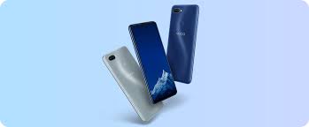OPPO A11k