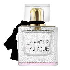 Lalique Perfume L Amour Perfumes De Grife Perfumes Femininos Perfume Floral