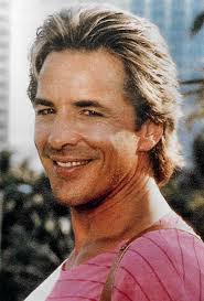 Don Johnson