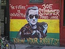 Aug 24, 2015 · welcome to our list of the 200 best songs of the 1980s. Joe Strummer Wikipedia