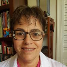 Dr. Marlene Wolf MD -- The Lisa Boccard Breast Cancer Fund