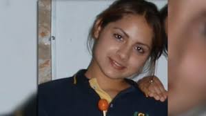 Fanny y la duda de si fue secuestrada para convertirse en novia de “El  Lazca”, líder de Los Zetas