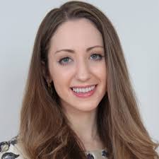 Congratulations to my husband Daniel Karasik