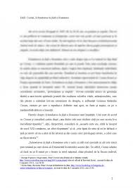 Se modifica fața orașelor, dar și la sate ȋncepea o operǎ de modernizare a locuințelor. Referat Emil Cioran Schimbarea La Fata A Romaniei 471260 Graduo