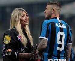 However, in order for the transfer to happen, the italian side would first have to sell edin dzeko. Conte Won T Deal With Wanda Nara Icardi Is Not Suitable In His System Fedenerazzurra