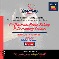 Introduction to interior decorating, part 1 learn how to create the mood you want in a home or office by learning the basics of design and how these relate to. List Of Baking Decorating Masterclasses Homebakers Co In