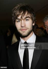 Chris Bridges with mother Roberta Shields and President Time Inc.... News  Photo