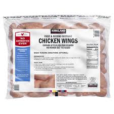 This is an exception to costco's return policy. Chicken Wings At Costco Instacart