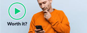 6 Best Ways To Get Paid To Watch Ads In Your Spare Time Dollarsprout