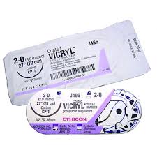 Image result for Vicryl