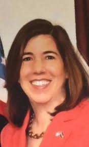 Senate OKs Leslie Richards as Transportation Chief