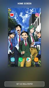 Yowamushi Pedal Wallpaper Hd For Android Apk Download Namun karena klub anime di sekolahnya telah dibubarkan. yowamushi pedal wallpaper hd for