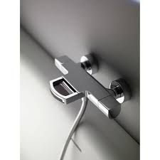 Check spelling or type a new query. Mitigeur Thermostatique De Baignoire Huber Dado Cascade Chrome Robinet Baignoire Mitigeur Thermostatique Baignoire