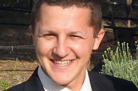 Andy Redman joins the Board