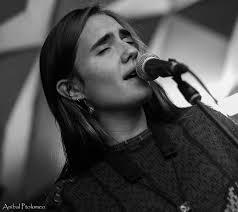 Joana Casanova is not only a fabulous singer with a most distinctive voice,  and a talented jazz musician with broad interests in several musical genres  and styles...She's also a passionate advocate of