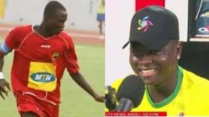 SAMUEL INKOOM RECOUNTS HOW KOTOKO FAN DASHED HIM HIS 1ST CAR IN KUMASI,  KOTOKO FANS ARE JUST BEST