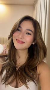 Barbie Imperial and Paul Salas Pictures