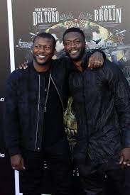 Los Angeles Jun 26 Edwin Hodge Aldis Hodge At The Sicario Day Of The Soldado Premiere At The Village Theater On June Premiere Los Angeles Black Actors