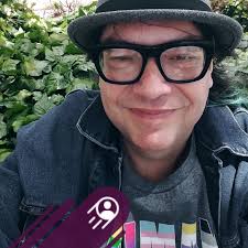 Tim Roth is 61 today. He made his debut in the hard hitting TV film, Made  in Britain. He's also starred in a number of Quentin Tarantino films,  Reservoir Dogs, Pulp Fiction,