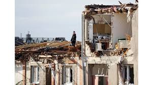Торнадо в чехії зносив цілі поверхи в будинках: Cjykpeerxbcppm