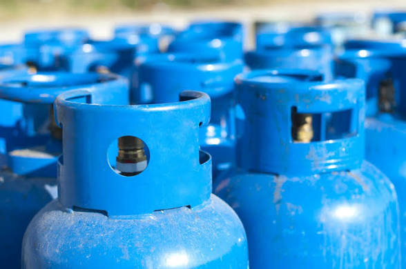 Commercial LPG