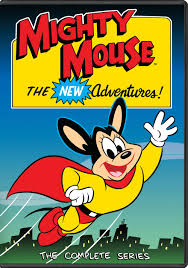 Listen to pictures on spotify. Amazon Com Mighty Mouse The New Adventures The Complete Series Chris Moneymaker Annie Duke Phil Hellmuth Doris Kearns Goodwin Howard Lederer Daniel Negreanu Mike Sexton Douglas Tirola Robert Greene Douglas Tirola Susan