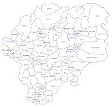 Oficiul de cadastru si publicitate imobiliara ocpi. FiÈ™ier Harta Comune Jud Bistrita Nasaud Png Wikipedia