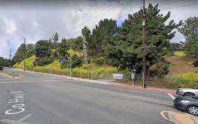 Area residents told usa today sports that car accidents are frequent along that stretch of hawthorne boulevard. Map What We Know About The Area Where Tiger Woods Crashed Wgno