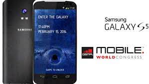 By michael andronico by mark spoonauer by daniel p. Samsung Galaxy S5 Podria Estar Ya En Manos De At T Tecnologia Computerhoy Com