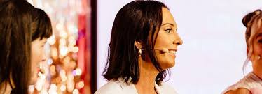 Kate Ivey Speaking Events