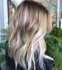 L'effet bisou de soleil est trop moderne et cool pourla saison 2020. Balayage Californien Pour Commencer Ornella Haircut Color Facebook