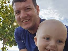 Fundraiser by doug wilder : Fund for Brian Wilder's Funeral and Wren's  Future