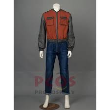 Maybe you would like to learn more about one of these? Disfraz De Martin Mcfly De Regreso Al Futuro Parte 2 Solo Chaqueta Abrigo De Alta Calidad Mp002895 Cosplay Costume Cosplay Jacketscostume Cosplay Aliexpress