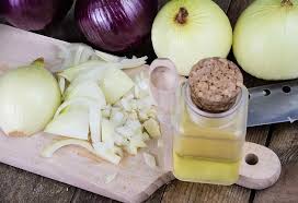 Onions offer a wide spectrum of health benefits. Using Onion Juice For Hair Growth Benefits And Home Remedies