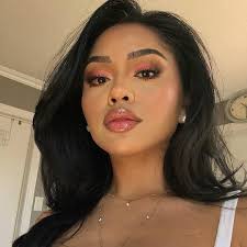 melissacalma is the definition of brows goals😍 she uses #BROWSNOW Brow Ink  Pen in 'dark' #hardcandylife #teamhardcandy