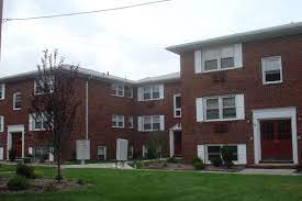 12 marshall st, irvington, nj 07111. Colonial Village Apartments For Rent In Irvington Nj Forrent Com