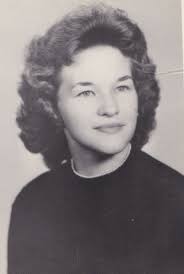 Patricia (Summey) Clinton Obituary