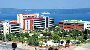 Maybe you would like to learn more about one of these? Canakkale Onsekiz Mart Universitesi Comu 2020 Taban Puanlari Ve Basari Siralamalari Onedio Com