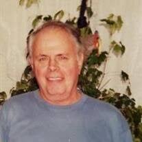 Ronald Higgins Obituary