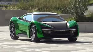 Does It Get Any Better Than Seeing Supercar Blondie Drive The Gfg Style 2030 Top Speed Super Cars Dream Cars Latest Cars