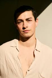 Jonathan Joèl Albrecht