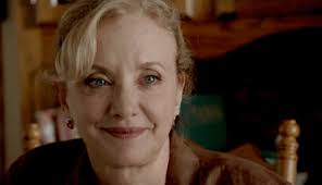 Rectify': A Character Study