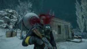 We have 5 cheats and tips on ps4. Sniper Ghost Warrior 3 Ps4 Pro Gameplay Youtube