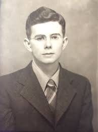 Robert James Dempster (1928-2008)