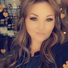 Becky Carpenter Aveda Stylist