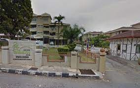 Smk seksyen 9, shah alam, shah alam, malaysia. Bank Auction Lelong Sri Mahligai Townhouse Seksyen 9 Shah Alam