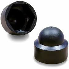 Ils conviennent pour les prises de terre et les autres. Cache Vis Dore 18 Mm