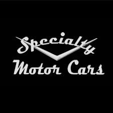 Specialty Motor Cars - Home Facebook