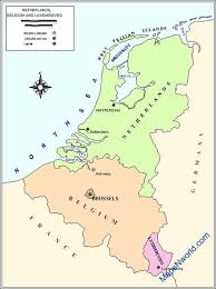 Outline map of netherlands with dutch flag stock photo c vepar5 6692952. Netherlands Political Map